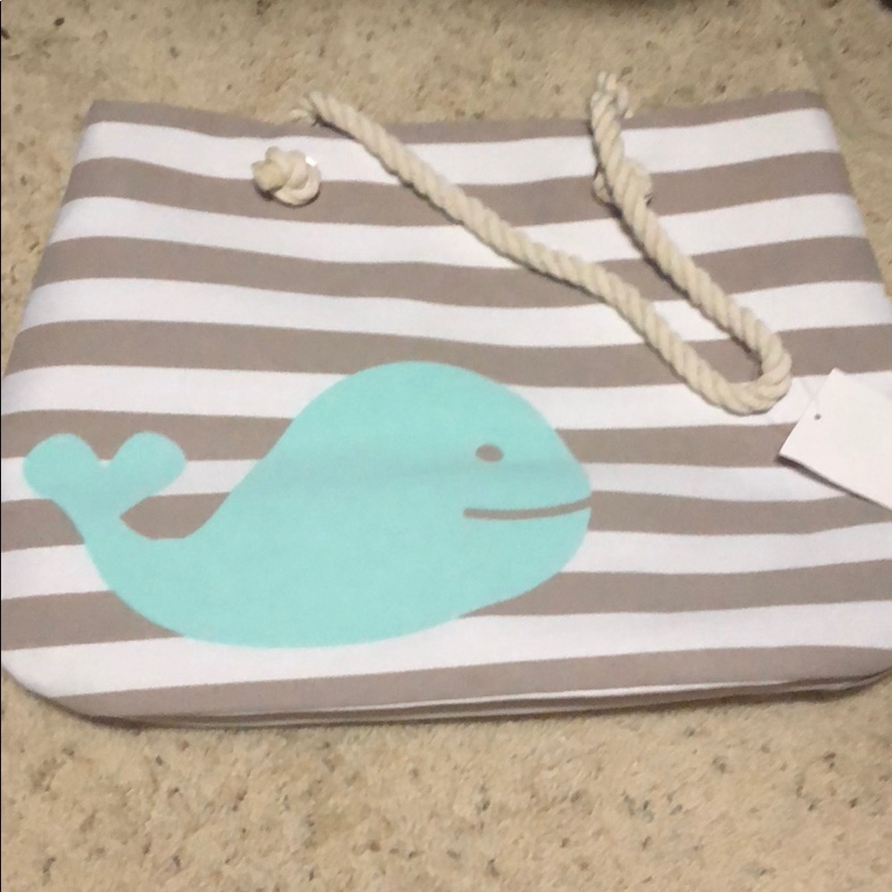 Tote bag